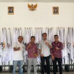 Dorong Perkembangan Olahraga Masyarakat di Jawa Tengah, IKOR UNIMUS Jajaki Kerjasama dengan KORMI